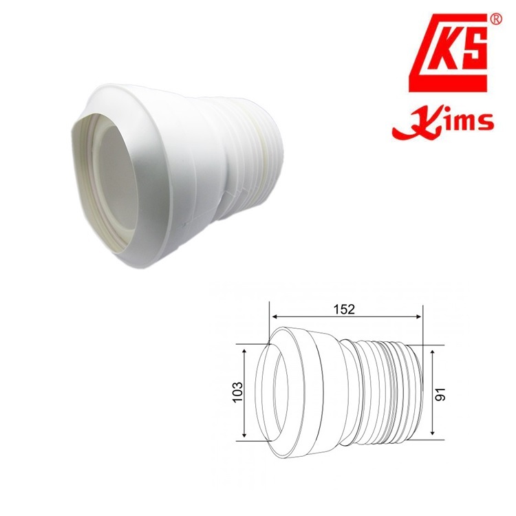 KS C-4956 Connector 