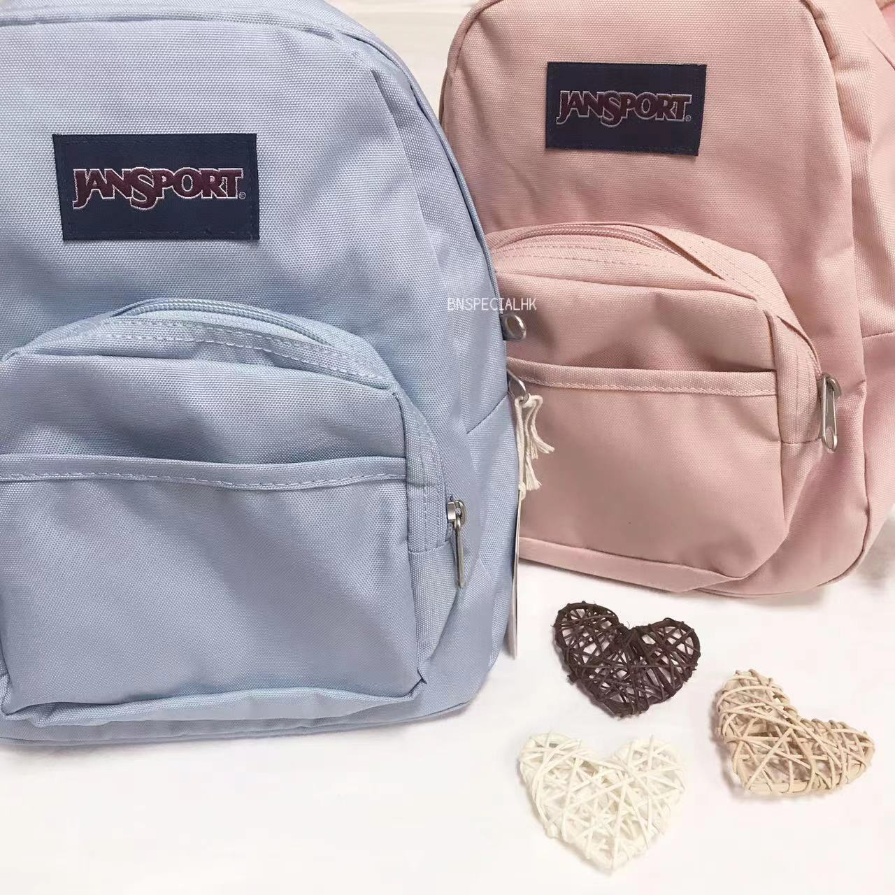 JANSPORT MINI BACKPACK