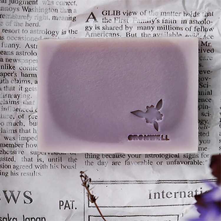 紫草根修護手工皂