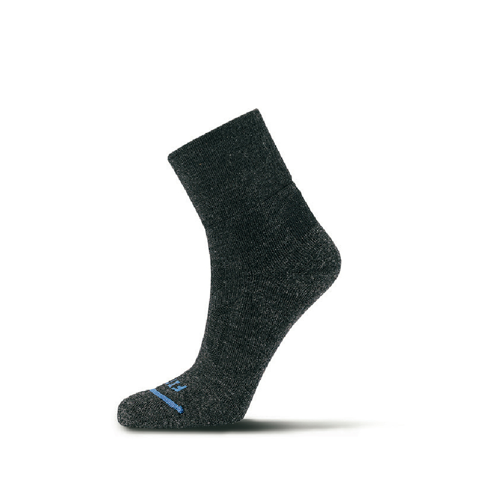 FITS 短筒野跑襪-羊毛襪 Performance Trail Quarter - F1006