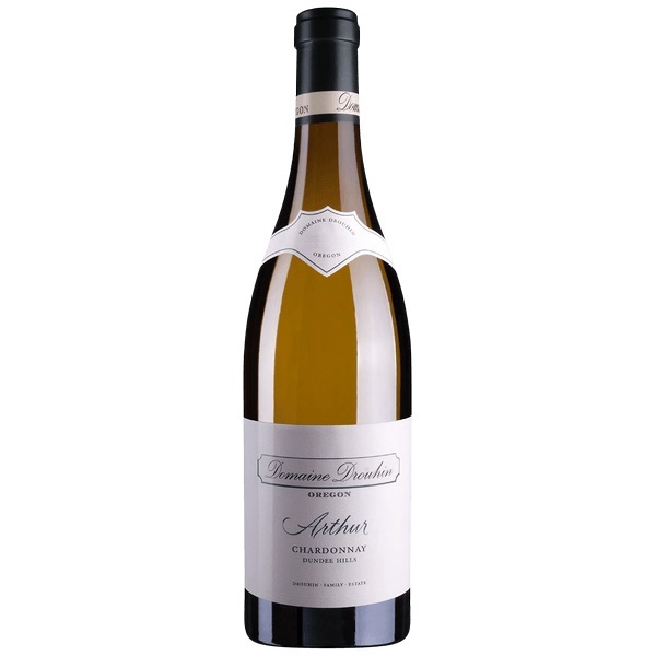 Domaine Drouhin Arthur Chardonnay 2022 (RP93)