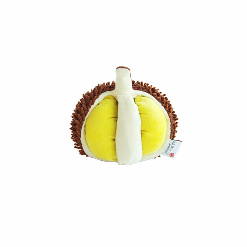 Kashima榴槤貓狗啃咬玩具