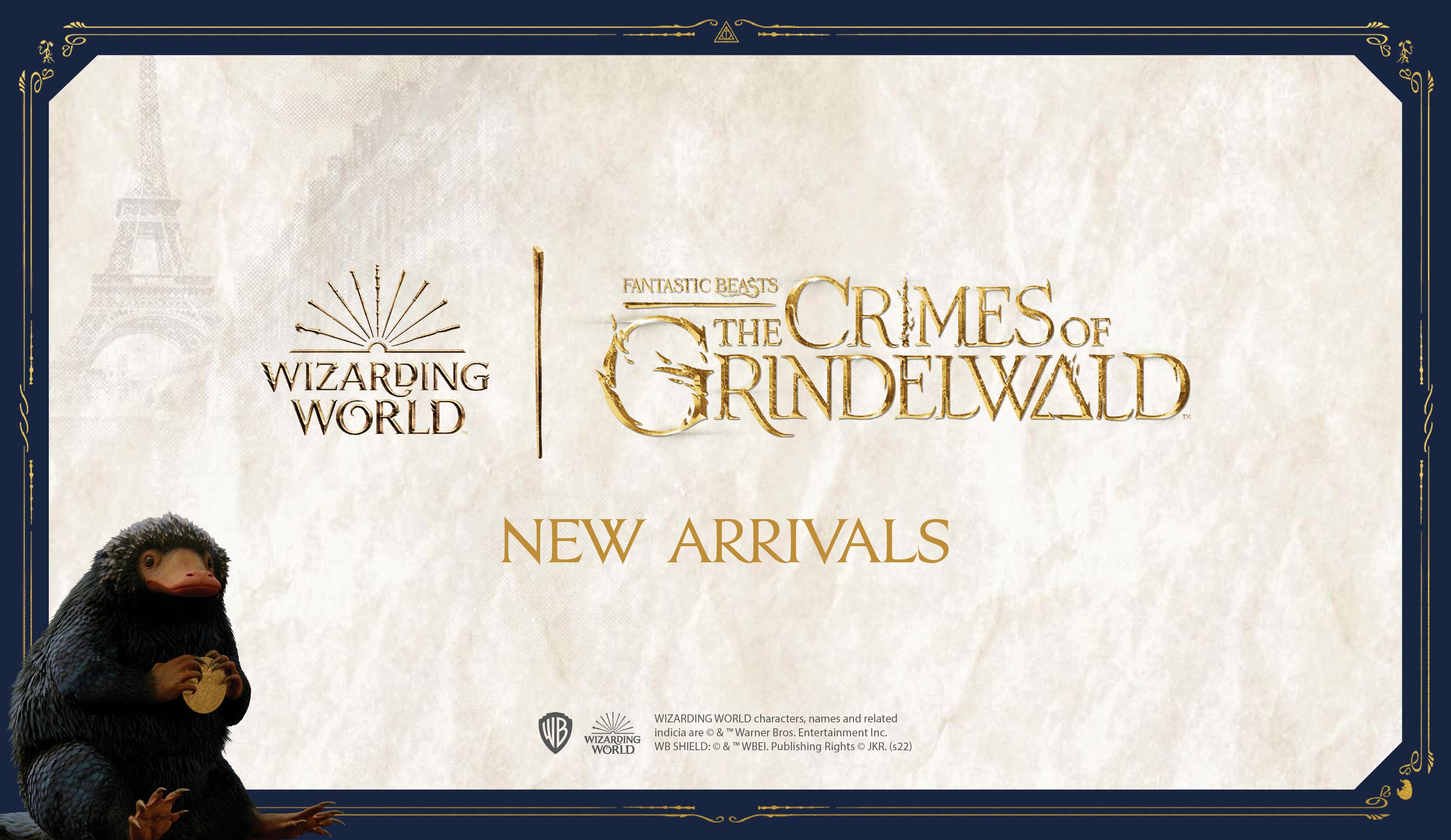 怪獸與牠們的產地聯名飾品 - BONNY & READ飾品