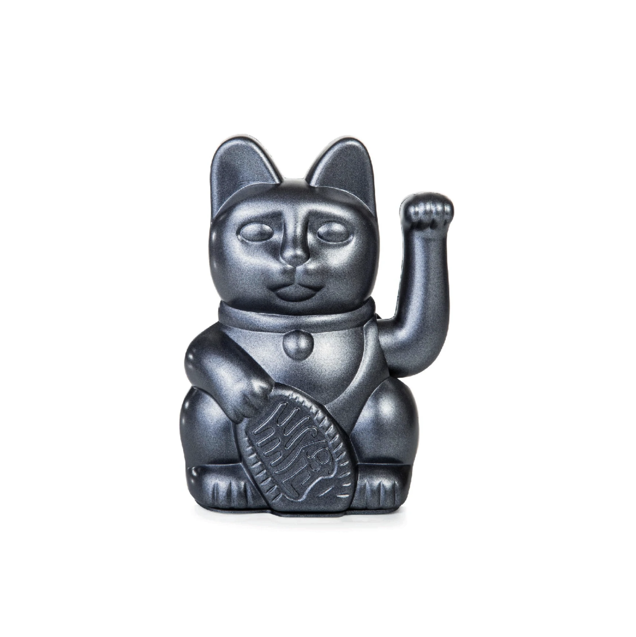 現貨｜德國直送 🇩🇪 DONKEY 招財貓 Lucky Cat - GALAXY 星空色 冥想、身心合一｜Maneki-Neko