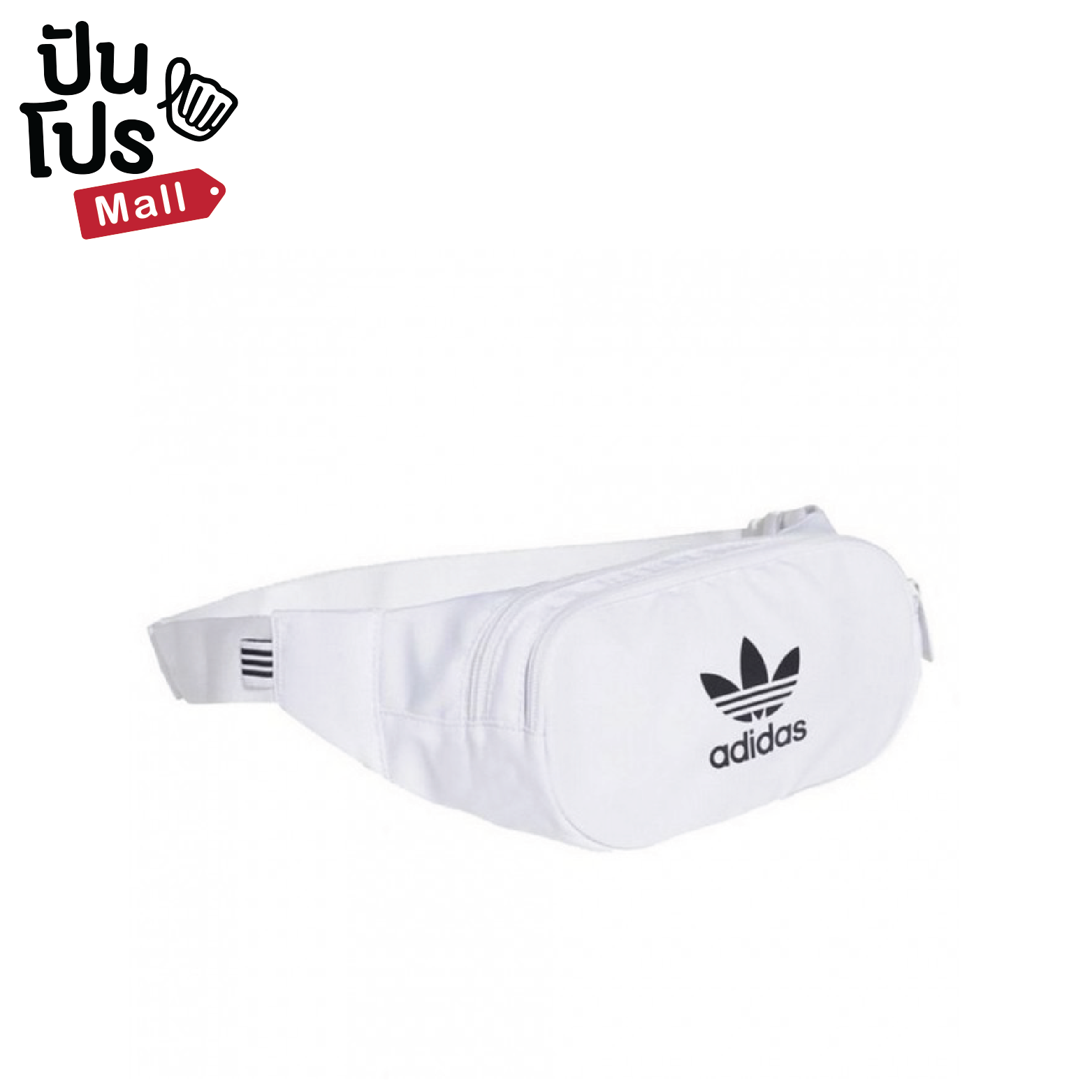 adidas essential belt bag