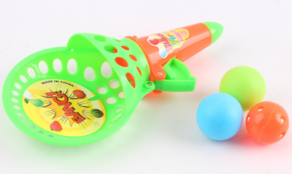 現貨區 彈射彈力球籃 2512