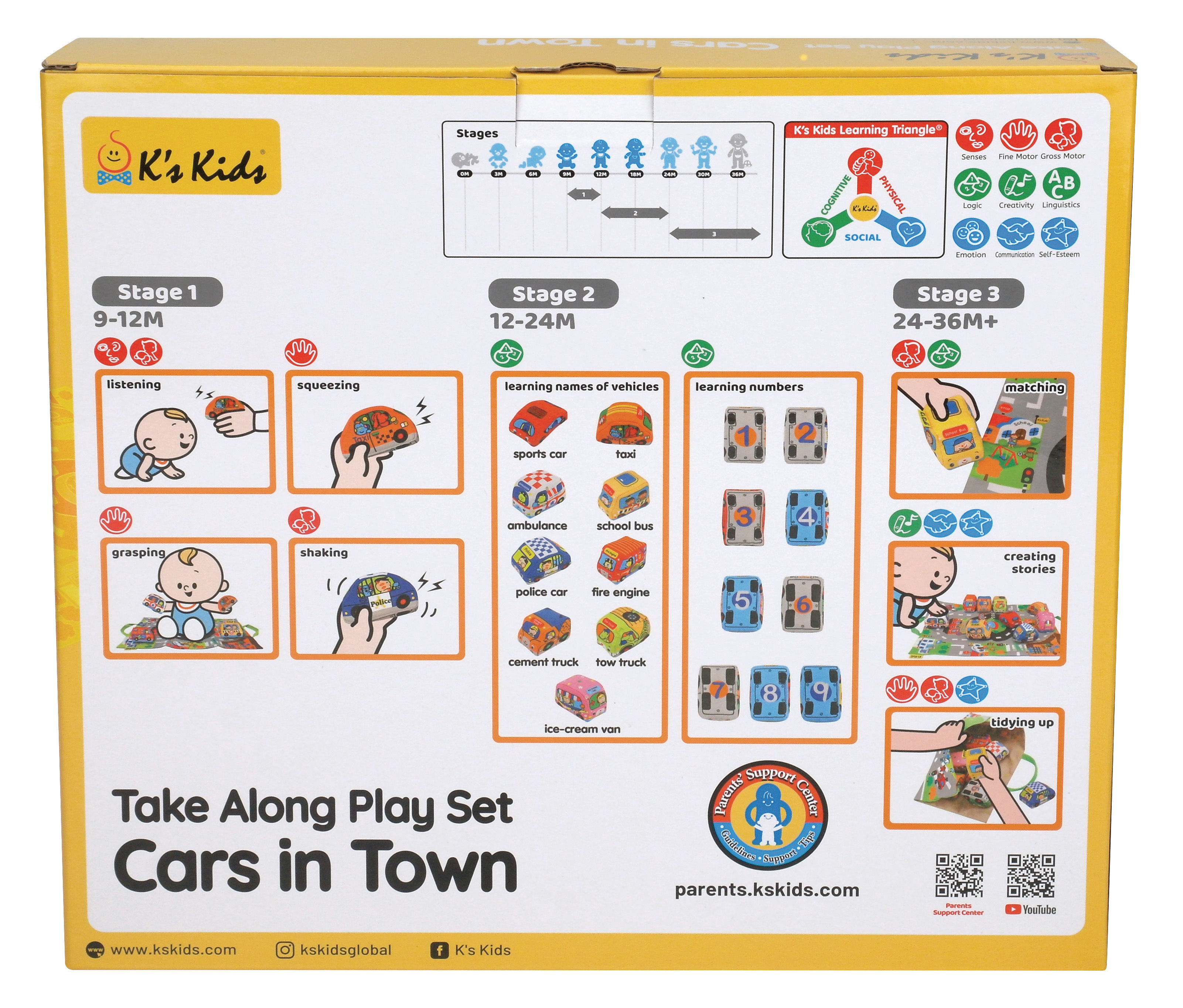 K'S KIDS cars in town