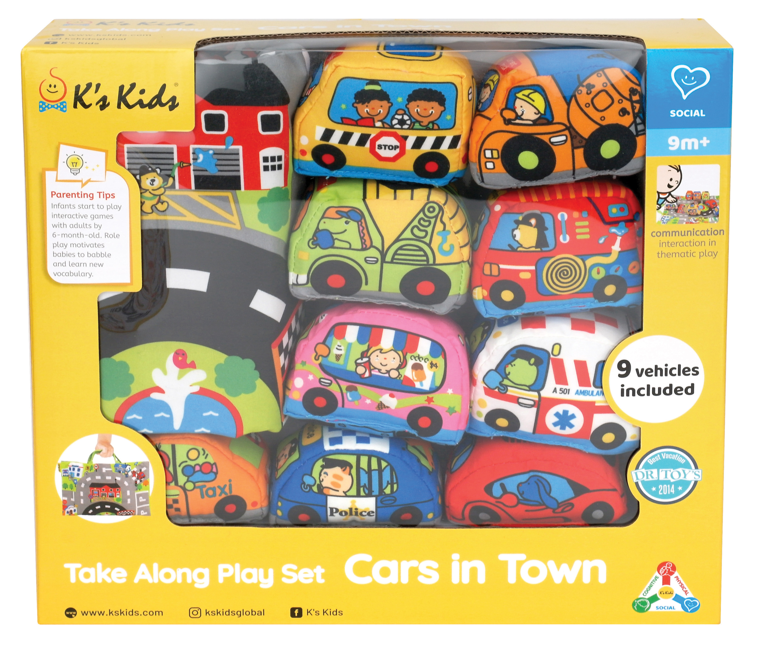 K'S KIDS cars in town