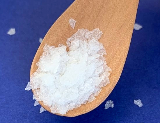 淡雪鹽 約20g/包