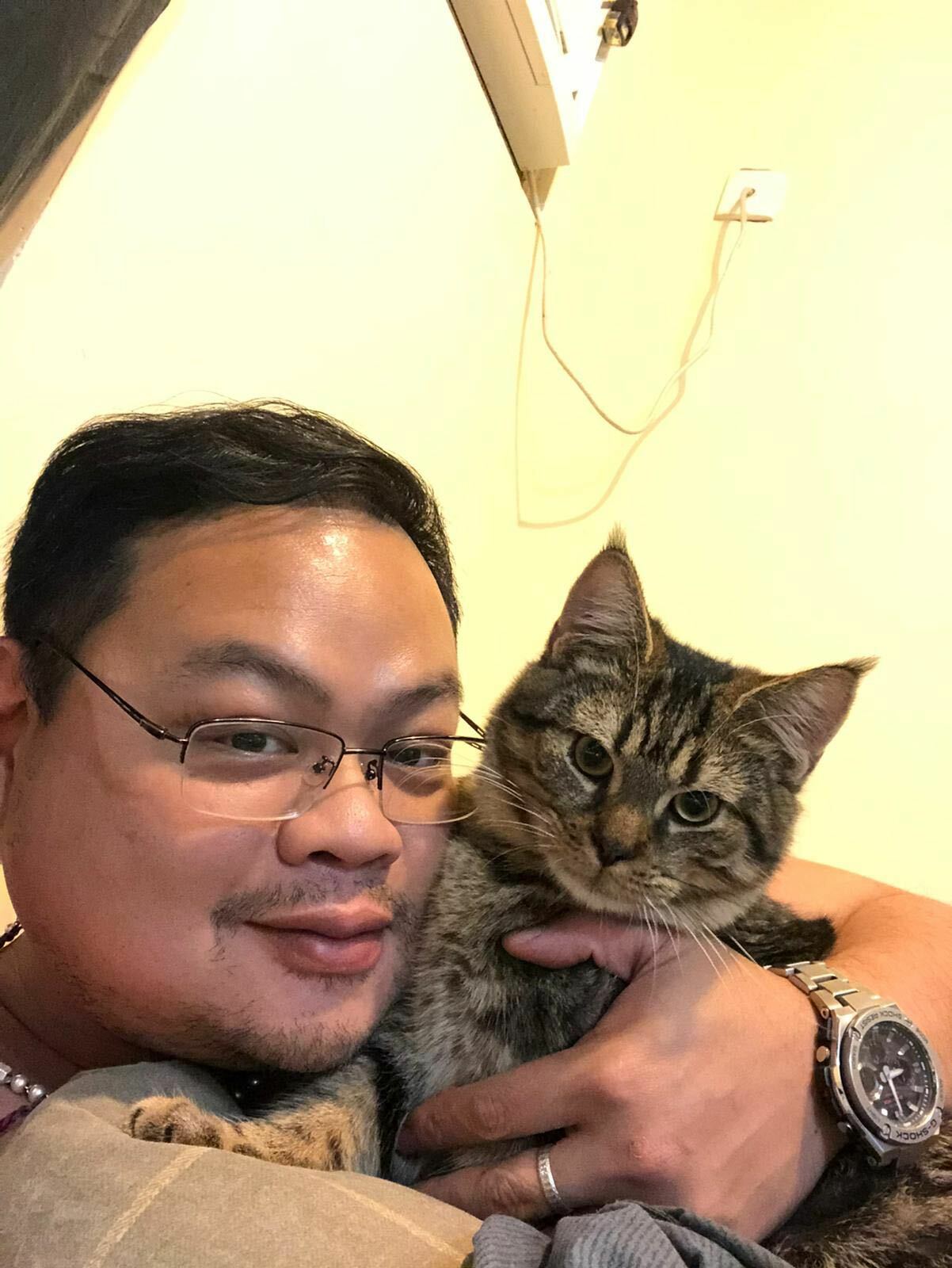 我的寶貝 - PP1240-S (非賣品)