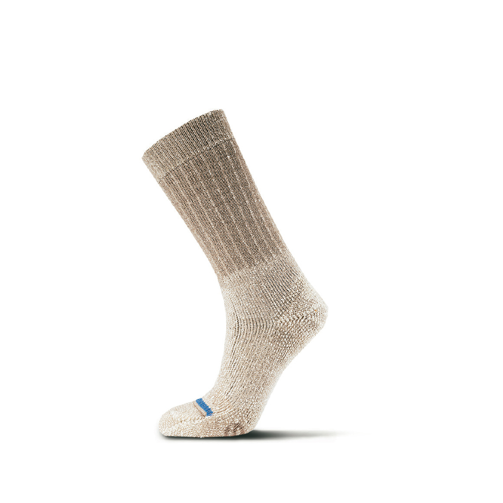 FITS 全厚底健行襪-厚羊毛襪 Heavy Expedition Boot - F1008