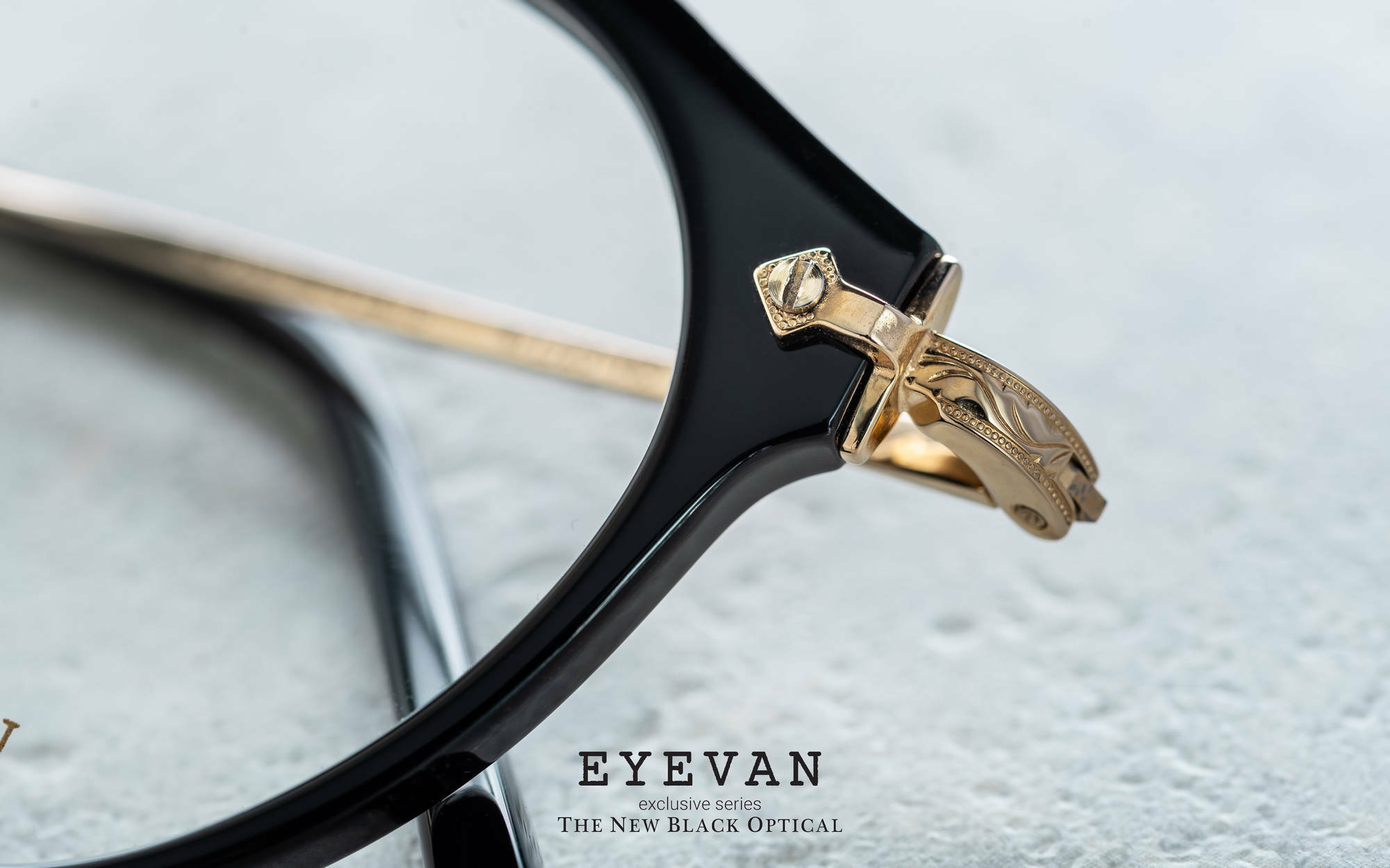 EYEVAN - E-0508 - PBK/G