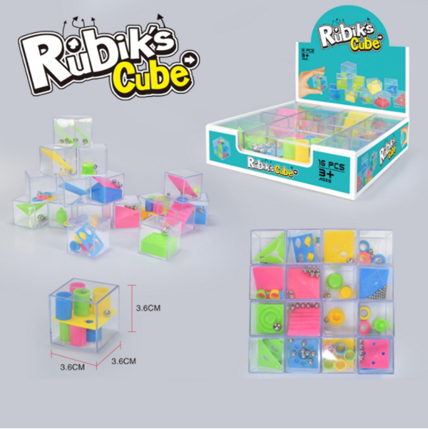 現貨區 滾珠迷宮平衡遊戲 T1247