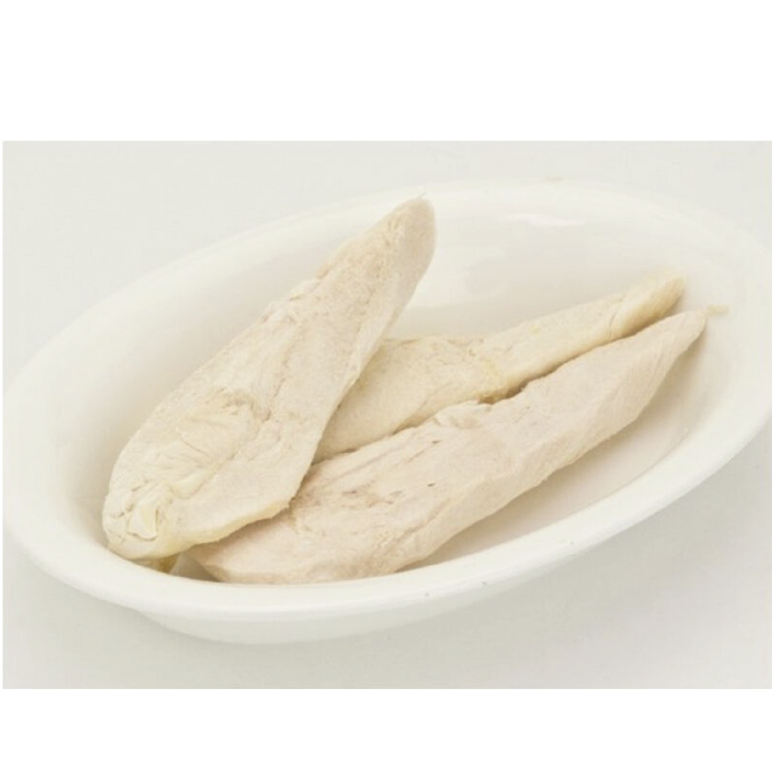 日本但馬高原 ママクック 凍乾原條鮮雞柳 30g (貓用)