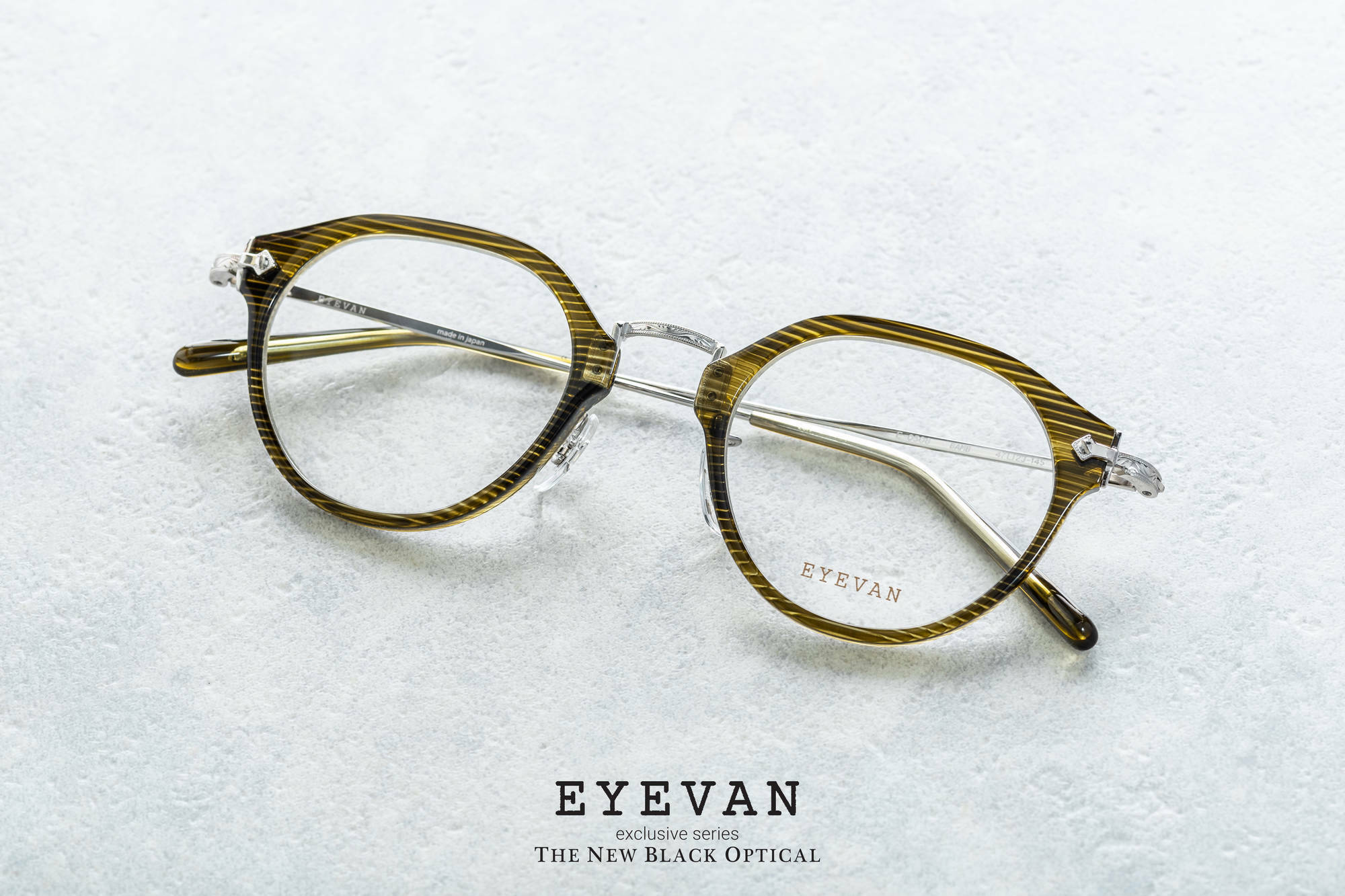 EYEVAN - E-0508 - BAMB