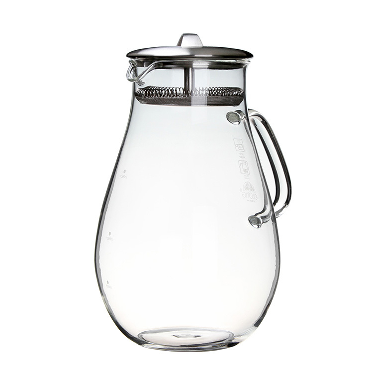 茶大師-寶瓶款(2000ml)