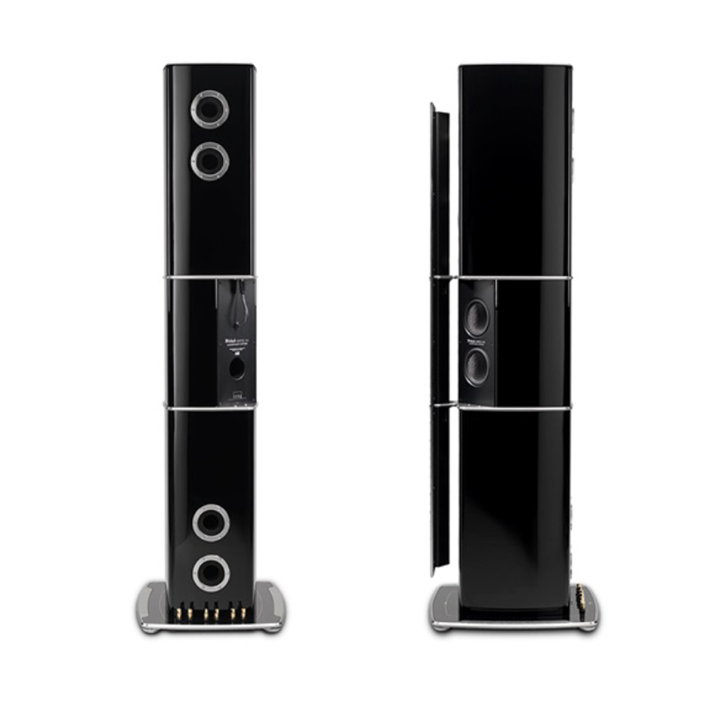 McIntosh | XRT2.1K落地喇叭