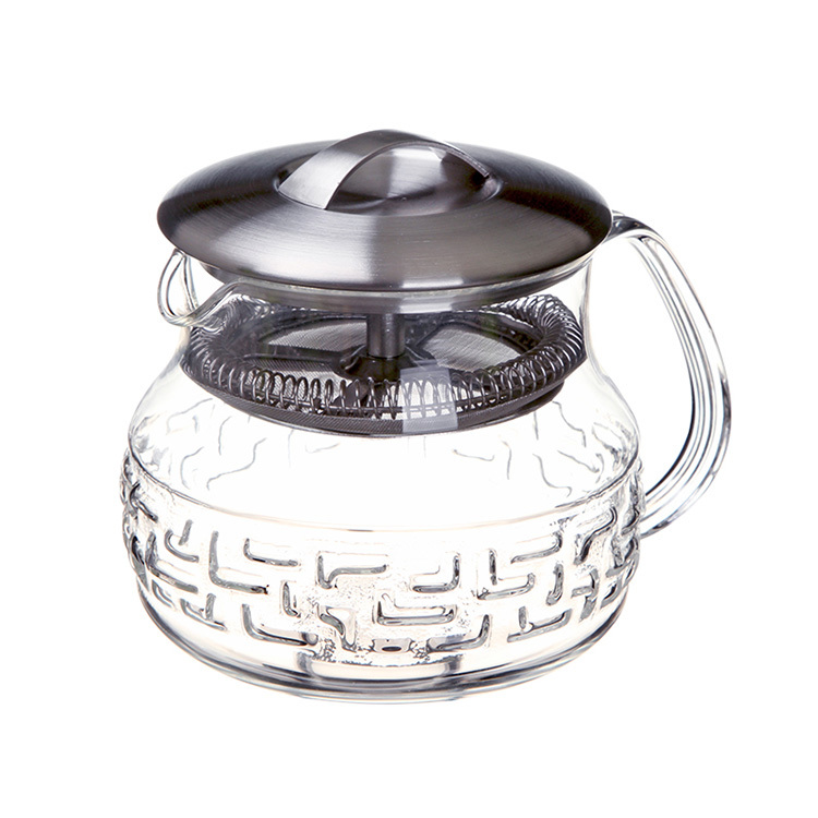 茶大師-如意紋款(400ml)