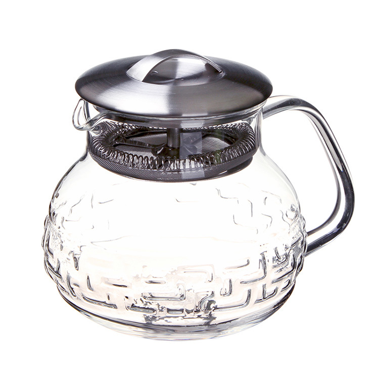 茶大師-如意紋款(700ml)｜熱銷15年