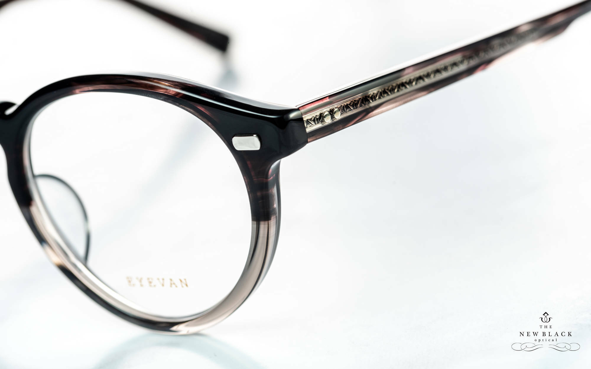 EYEVAN - Puerto (47) - FNS - The New Black Optical