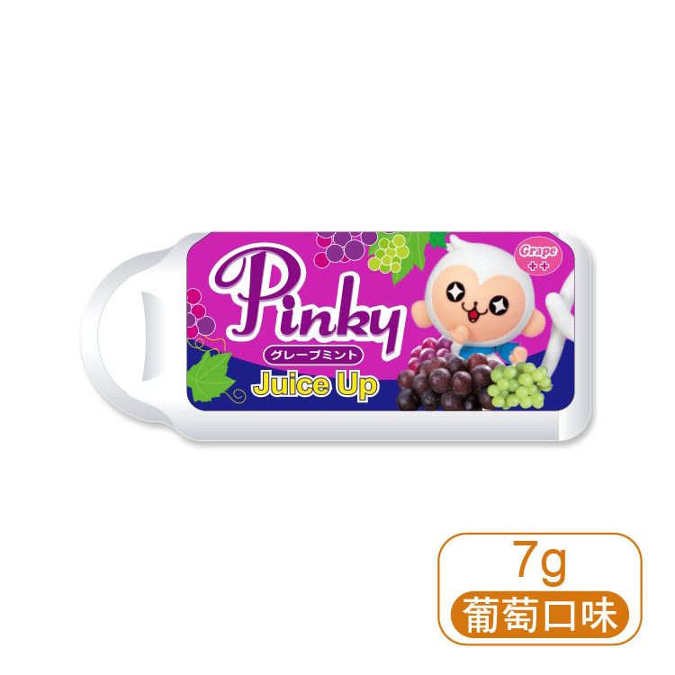 【Pinky】葡萄糖7g