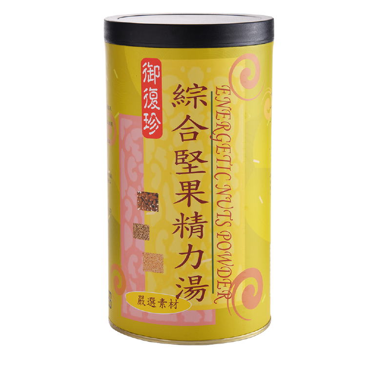 【御復珍】精力湯600g