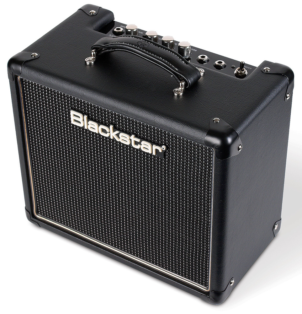 Blackstar HT-1 COMBO 真空管1W