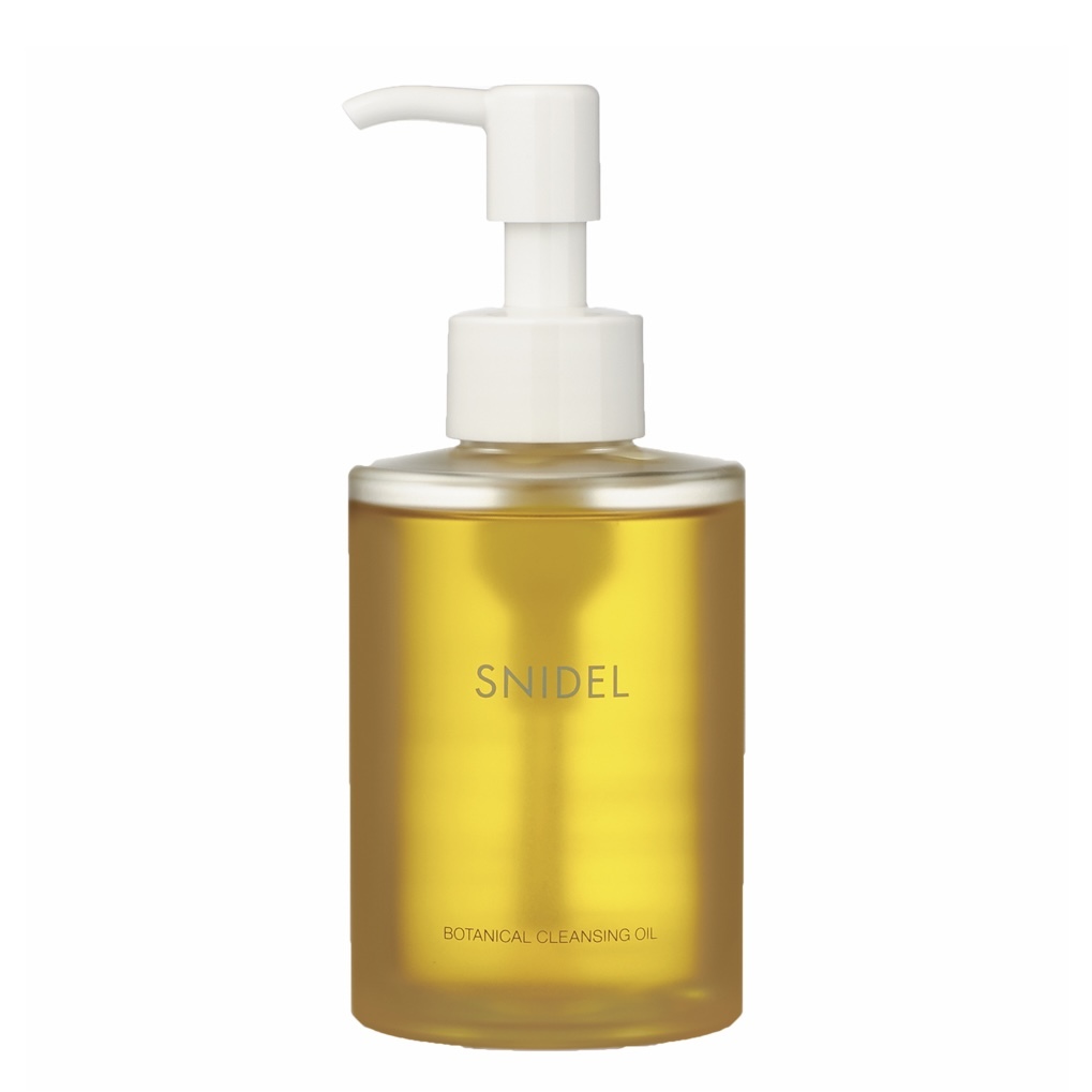 SNIDEL BEAUTY Botanical Cleansing Oil 150ml