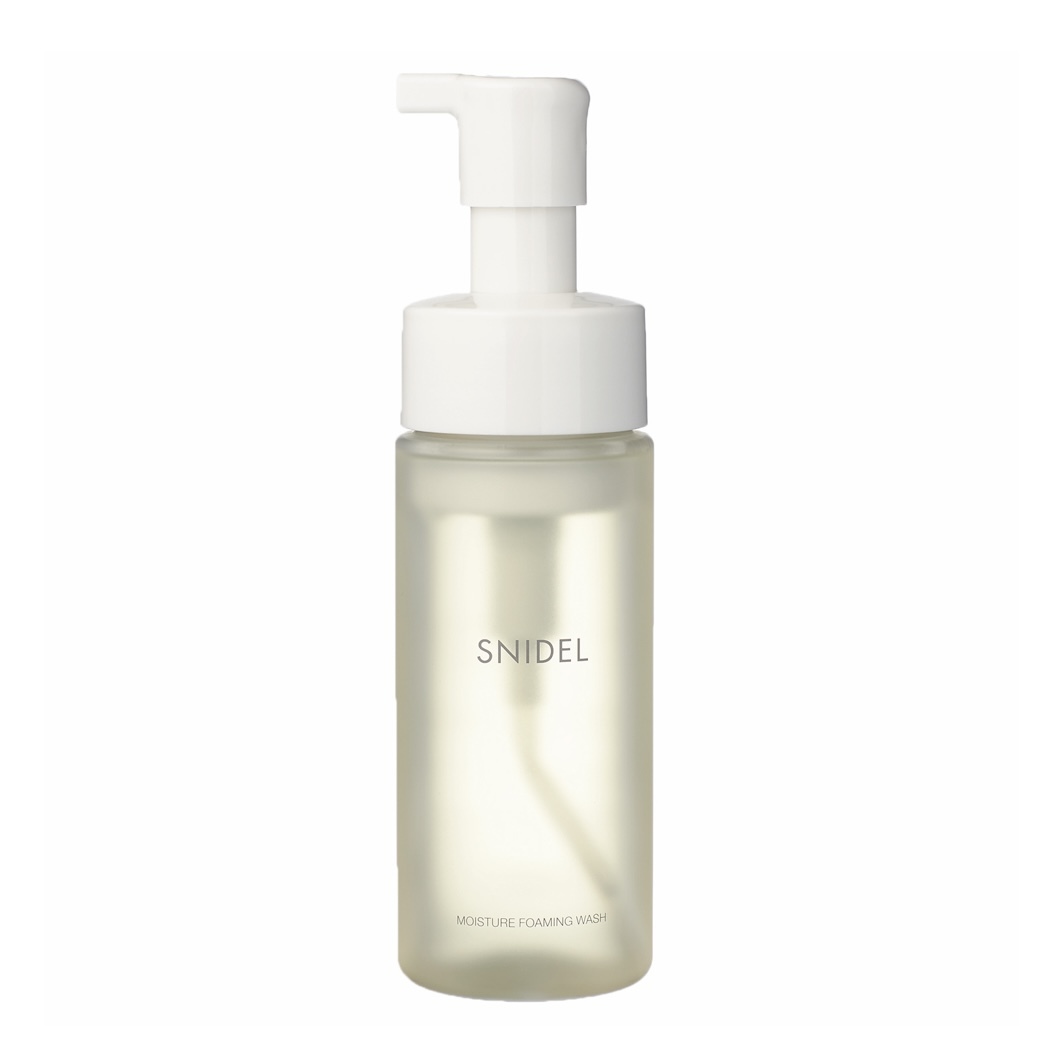 SNIDEL BEAUTY Moisture forming wash 150ml