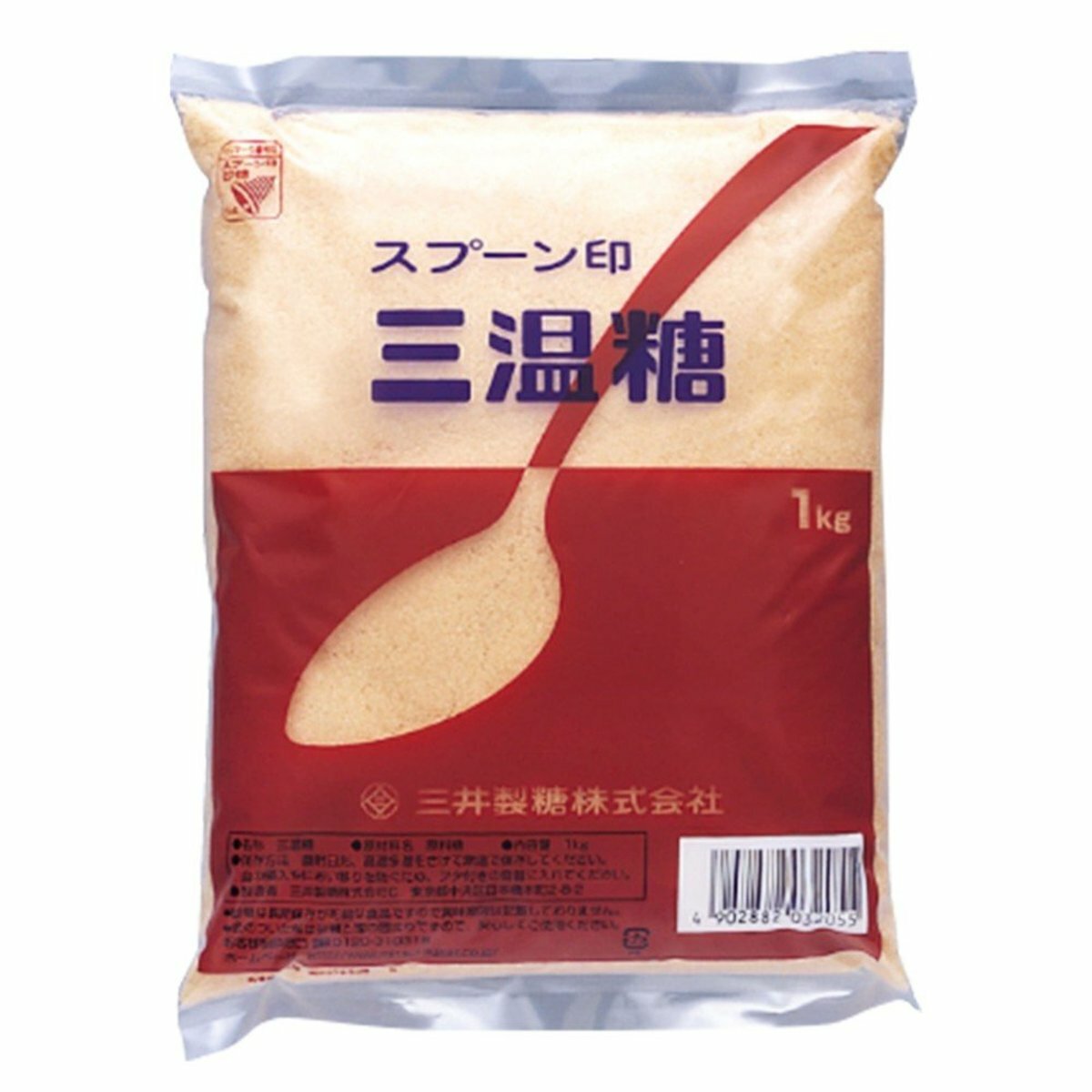 三溫糖 約1kg/包