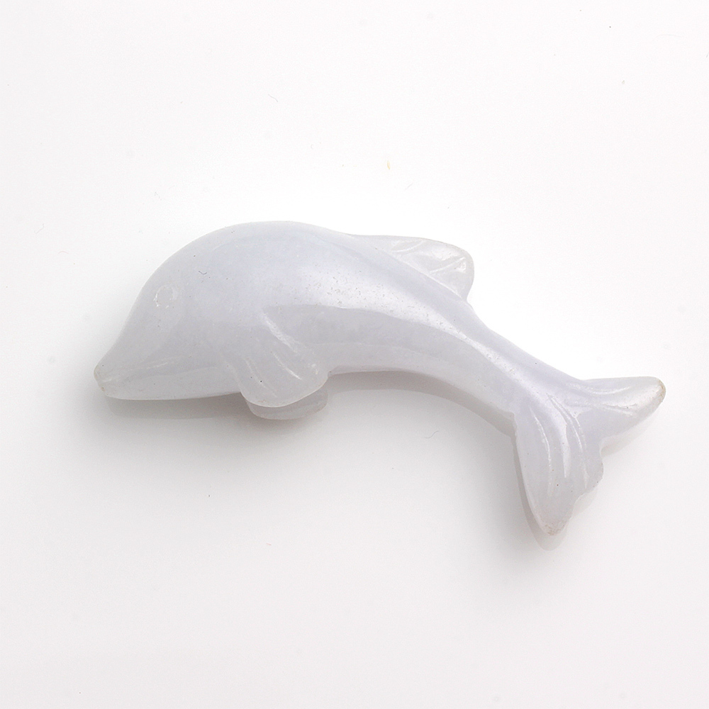 【雅紅珠寶】魚躍龍門天然淡粉翡翠玉墜項鍊-N0287