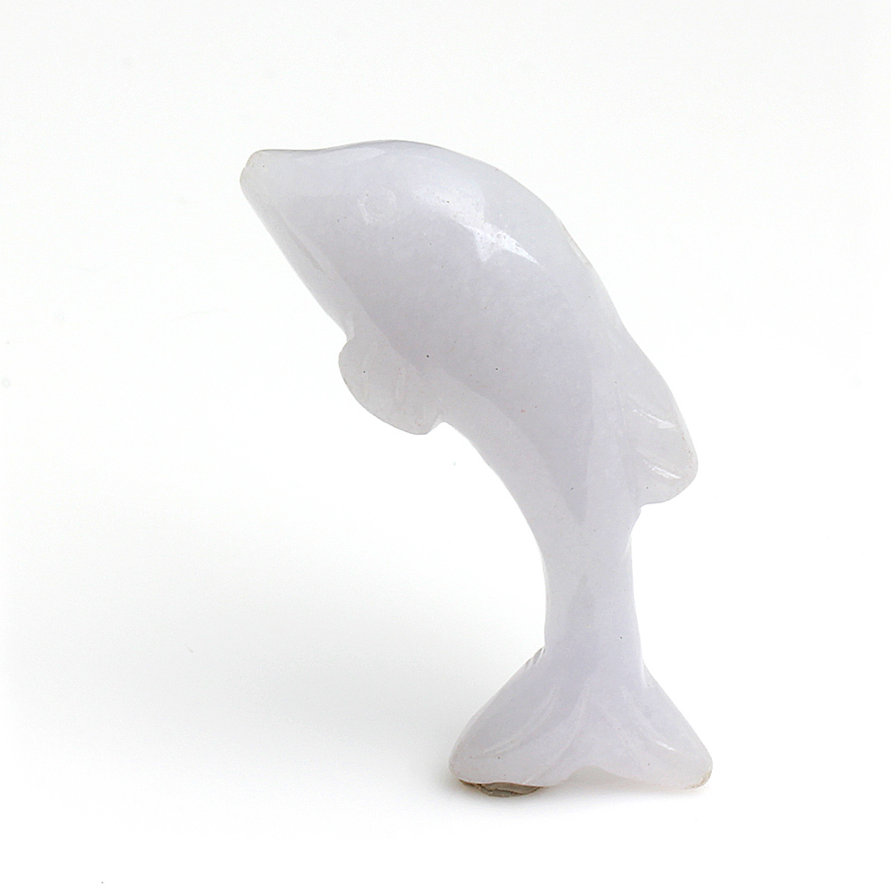 【雅紅珠寶】魚躍龍門天然淡粉翡翠玉墜項鍊-N0287