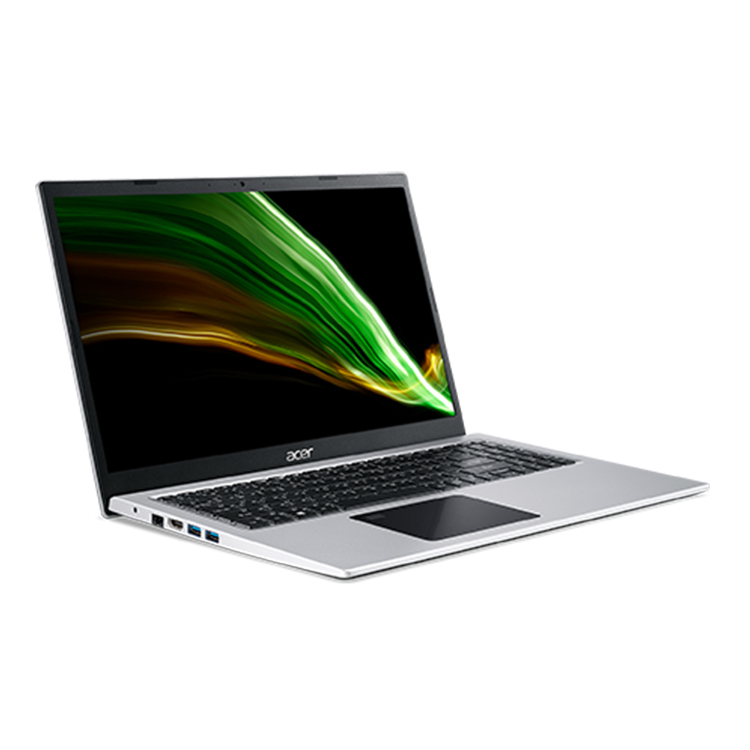 Acer Aspire 3 N4500 8GB 256GB (A315-35-C5L7)