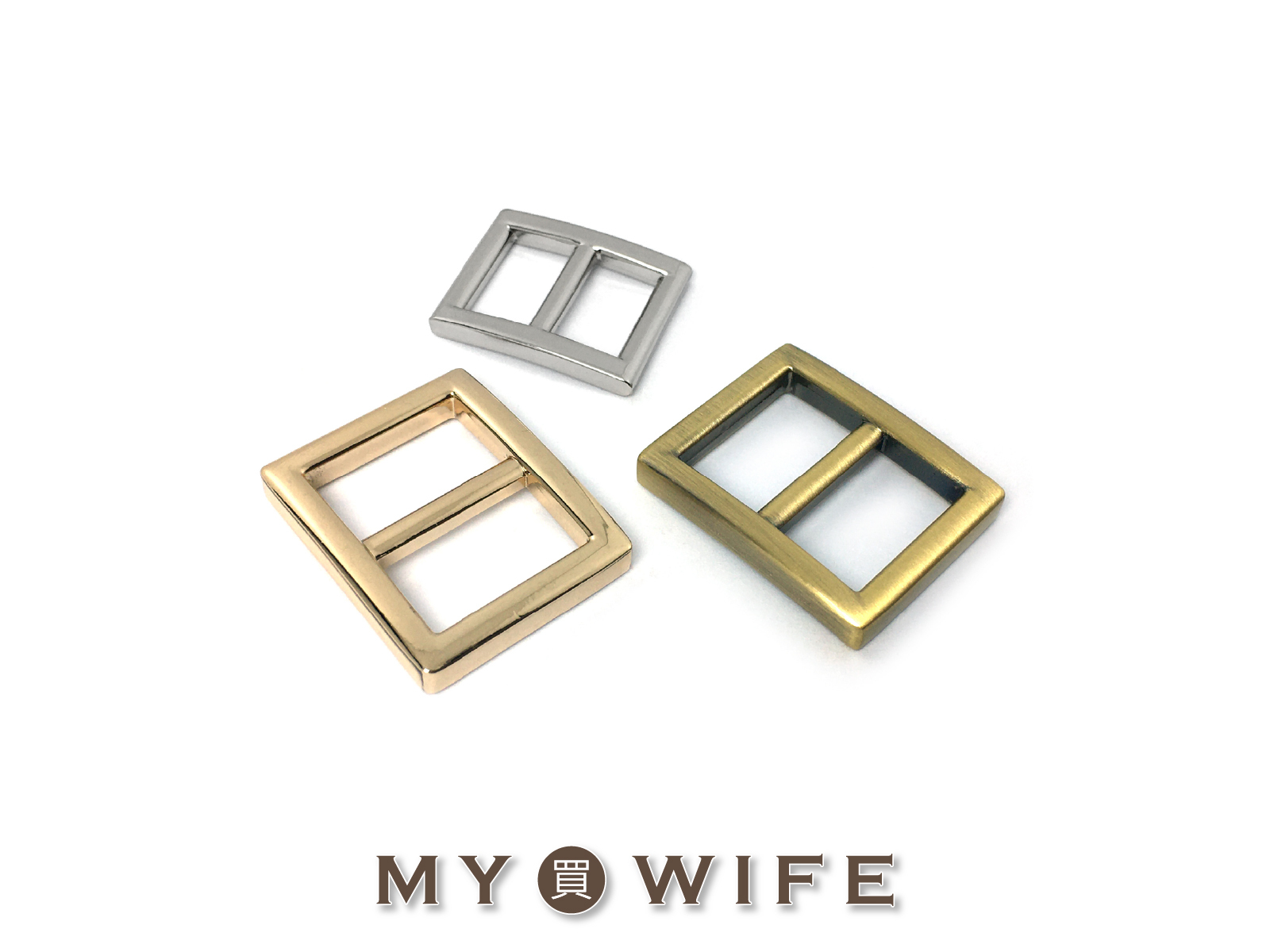 合金日型環_4色2規格【GY-6039(TL-C1170)/TL-C0134】