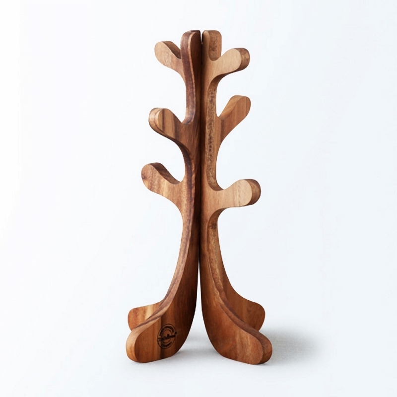 泰國 CHABATREE｜杯架