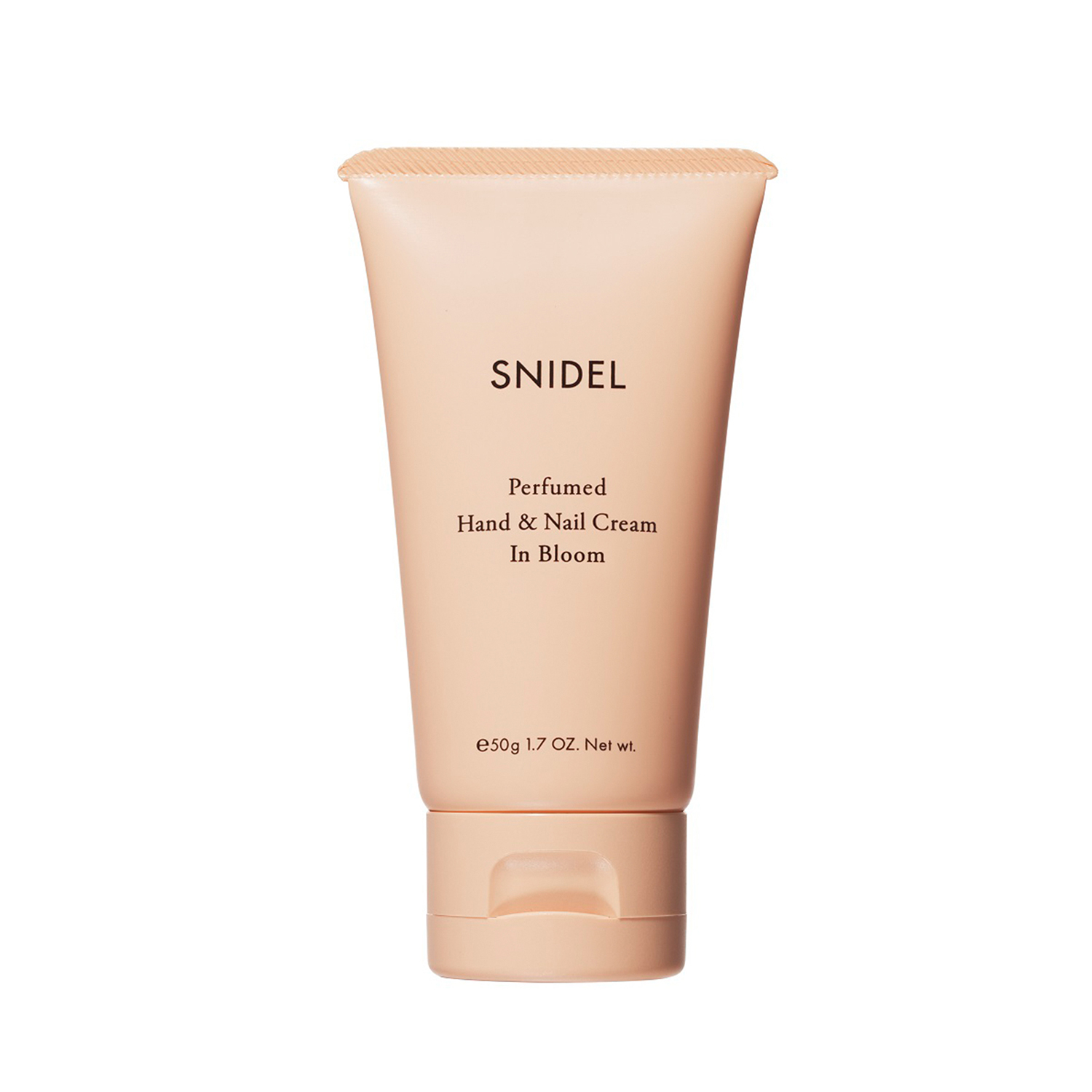 SNIDEL BEAUTY Perfumed Hand & Nail Cream In Bloom 50g