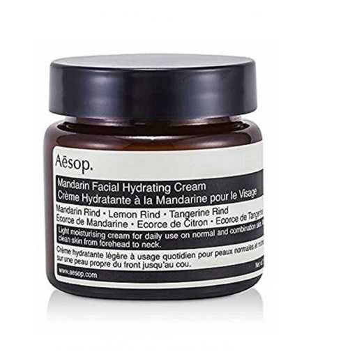 Aesop 蜜柑水潤乳 60ml