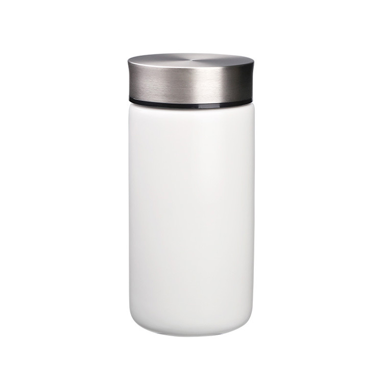 旅行家隨身保溫瓶(400ml)