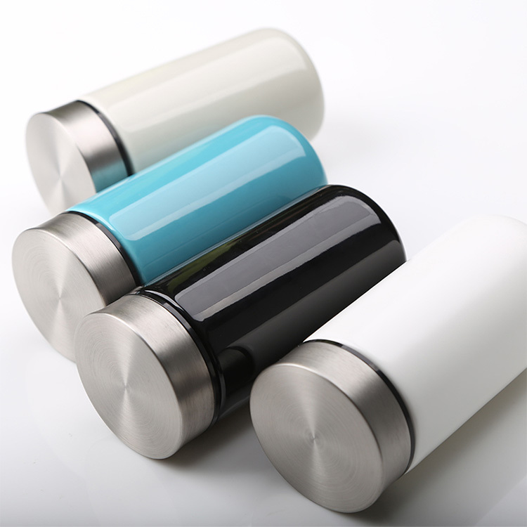 旅行家隨身保溫瓶(400ml)