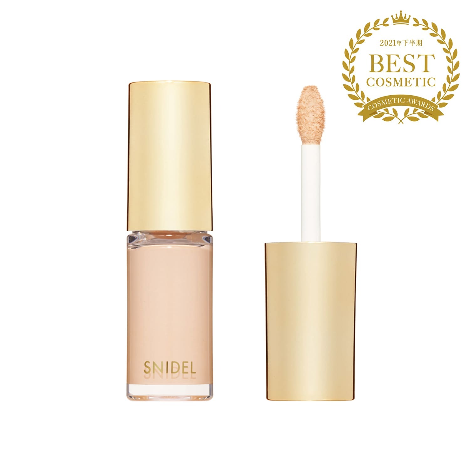 SNIDEL BEAUTY Secret finish 7.8g