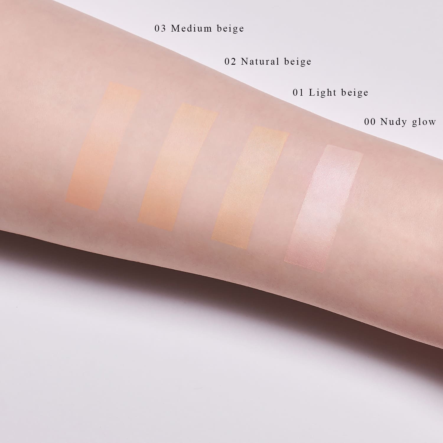 SNIDEL BEAUTY Pure Glow Compact 11g