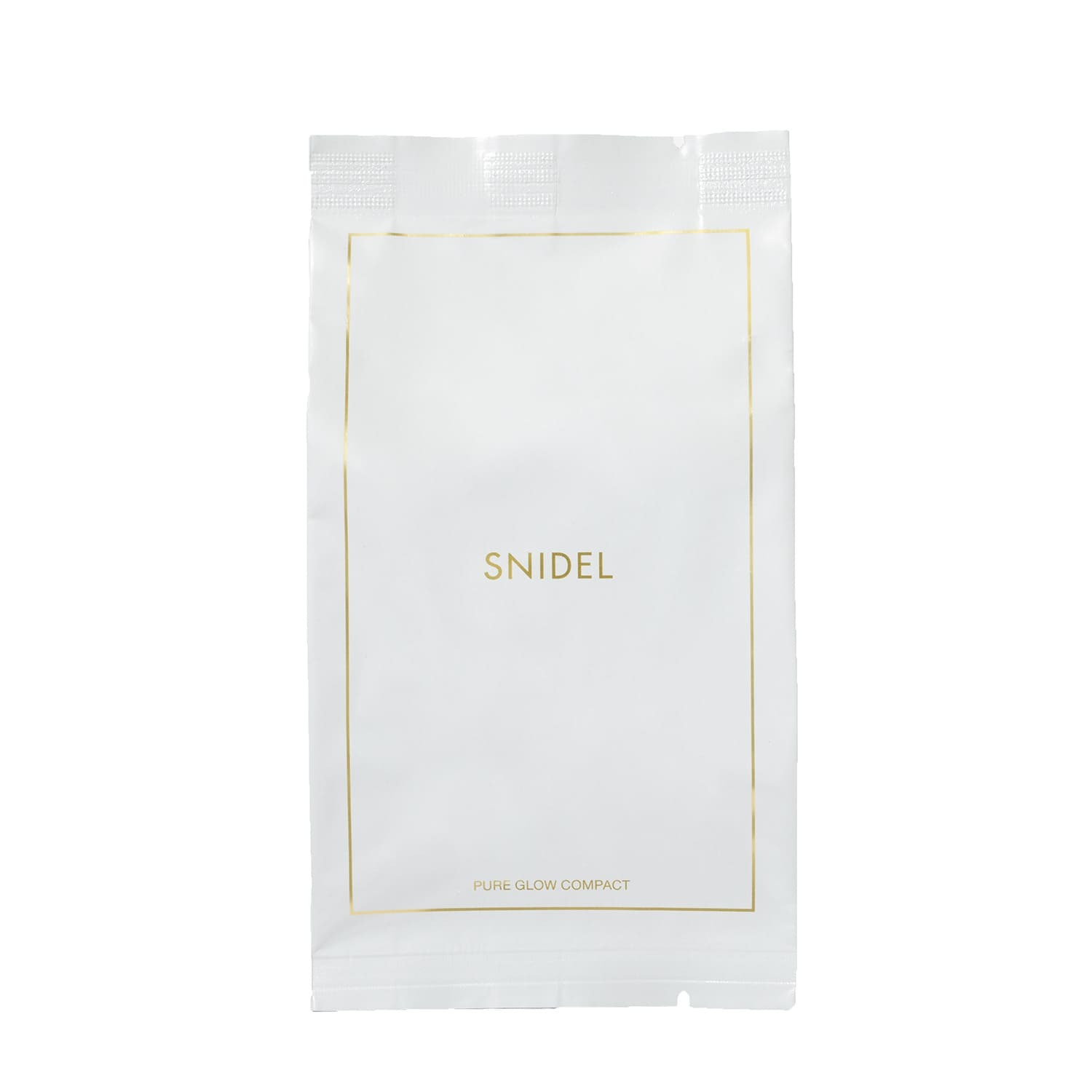 SNIDEL BEAUTY Pure Glow Compact Refill 11g