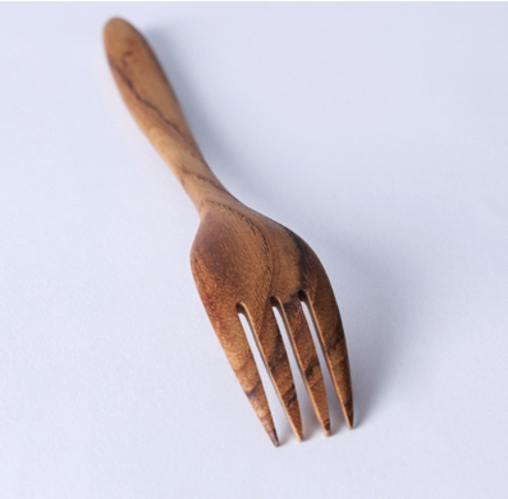 泰國 CHABATREE｜London 叉子