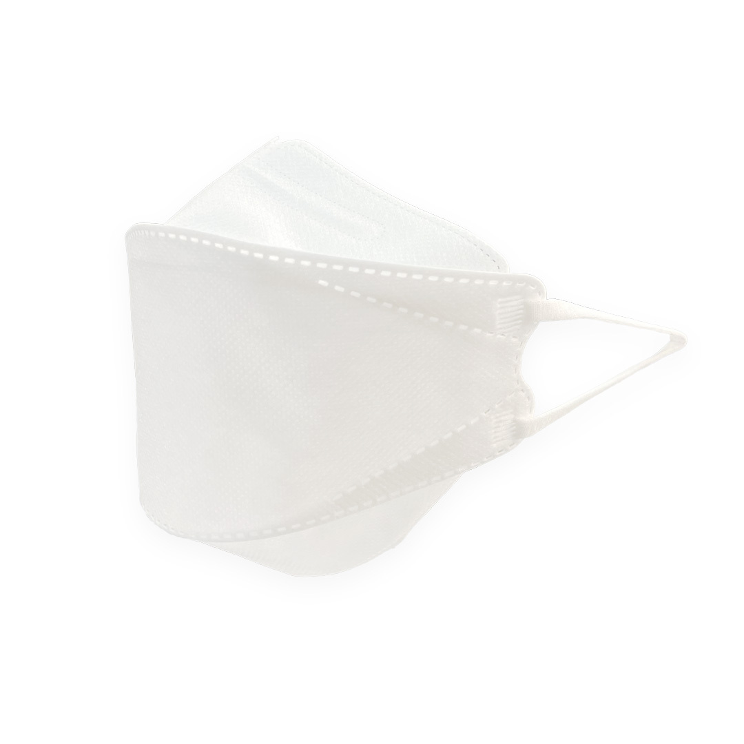 TruCare Pro 立體口罩 (M碼  30片獨立包裝)