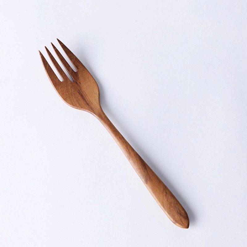 泰國 CHABATREE｜Lotus 叉子