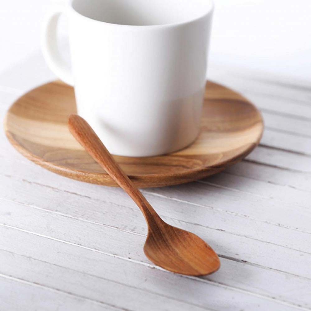 泰國 CHABATREE｜Lotus 攪拌湯匙