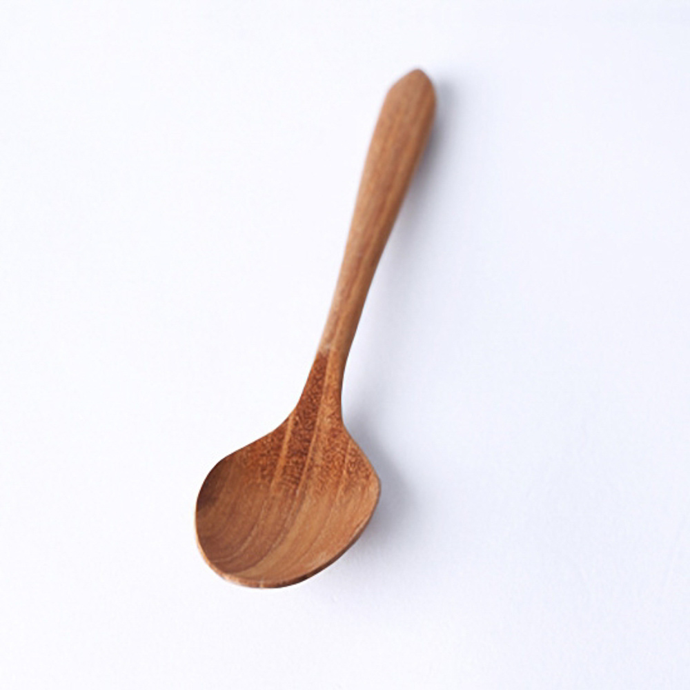 泰國 CHABATREE｜Lotus 攪拌湯匙