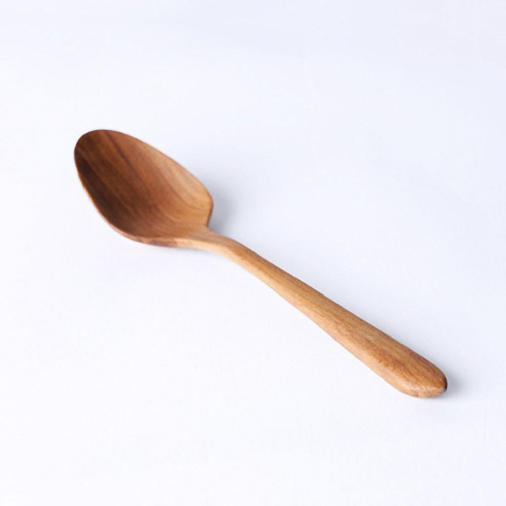 泰國 CHABATREE｜Lotus 湯匙