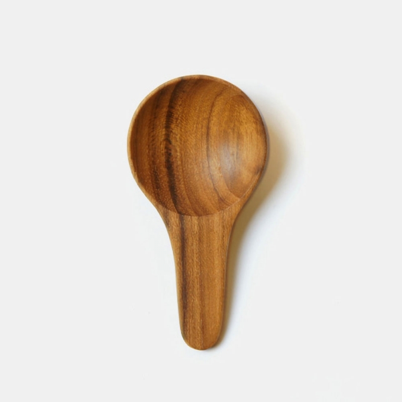 泰國 CHABATREE｜圓滿茶匙