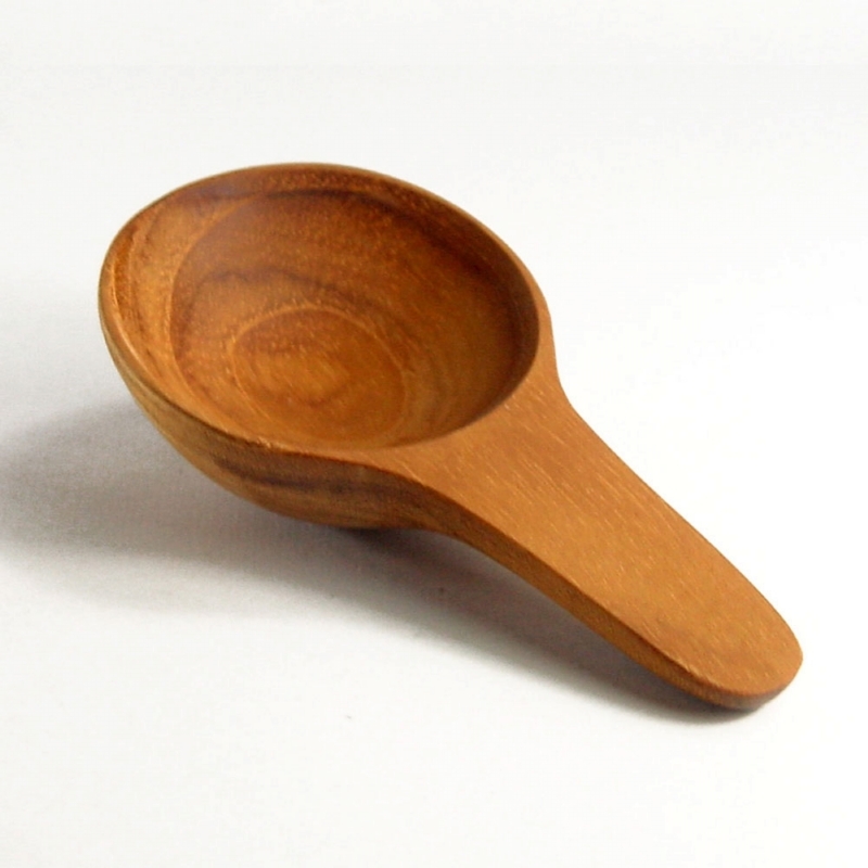 泰國 CHABATREE｜圓滿茶匙